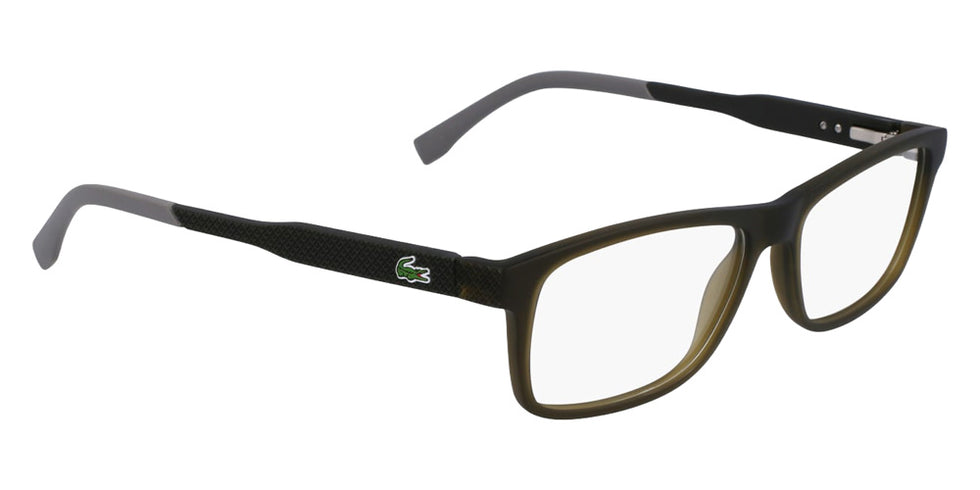 Lacoste L2876 275 55 - Transparent Khaki #id:lal2876275_s:102135