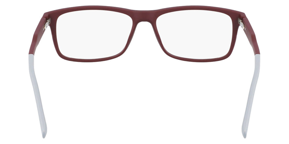 Lacoste L2876 604 55 - Burgundy Matte #id:lal2876604_s:104120
