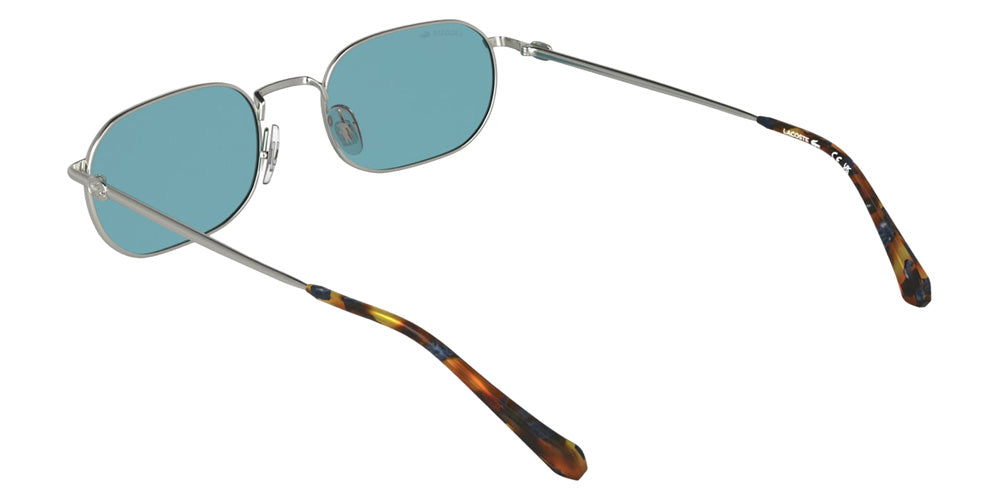 Lacoste L288S 040 54 - Silver #id:lal288s040_s:104115