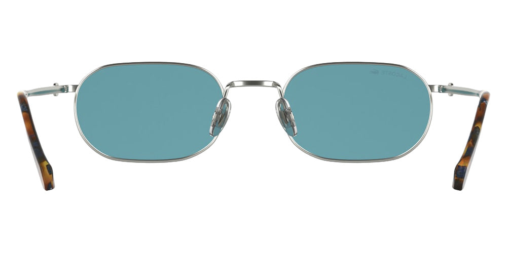 Lacoste L288S 040 54 - Silver #id:lal288s040_s:104120