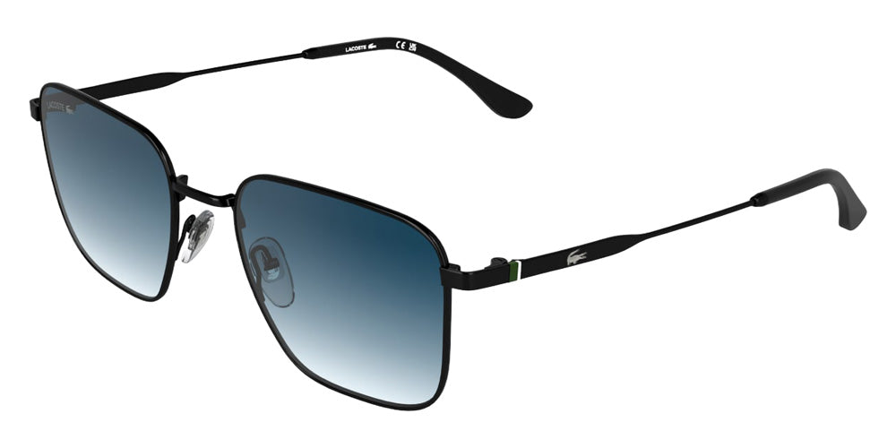 Lacoste L289S 001 53 - Black #id:lal289s001_s:100105