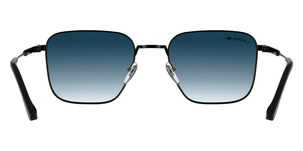 Lacoste L289S 001 53 - Black #id:lal289s001_s:100120