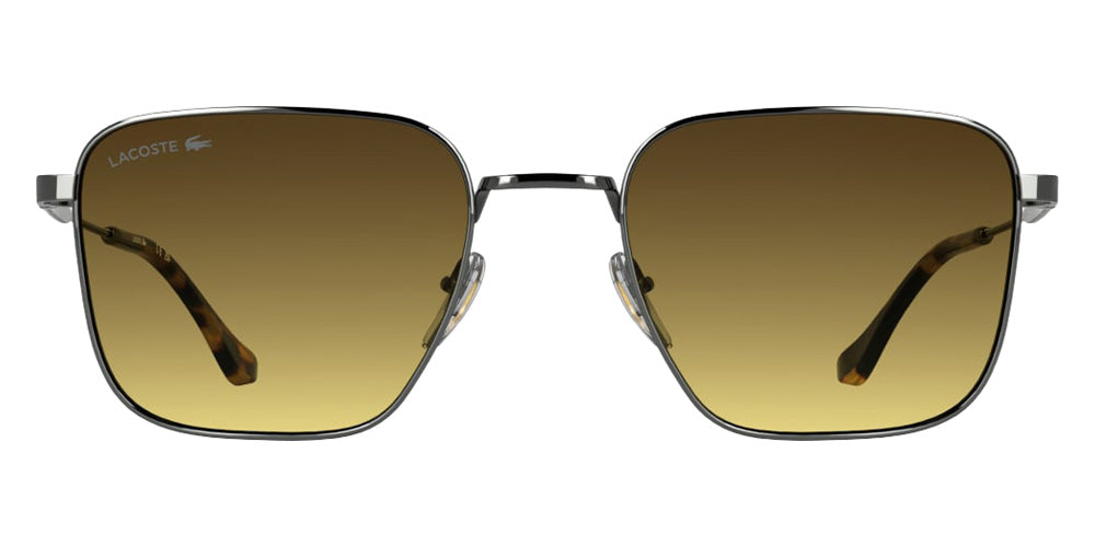 Lacoste L289S 039 53 - Dark Gunmetal #id:lal289s039_s:102100