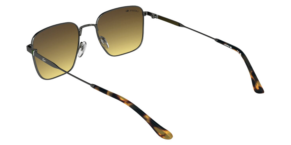 Lacoste L289S 039 53 - Dark Gunmetal #id:lal289s039_s:102115