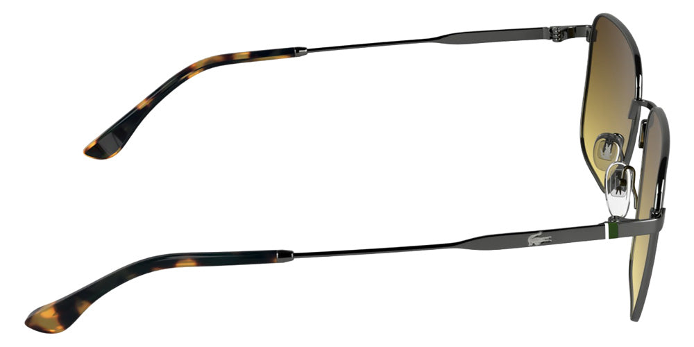 Lacoste L289S 039 53 - Dark Gunmetal #id:lal289s039_s:102130