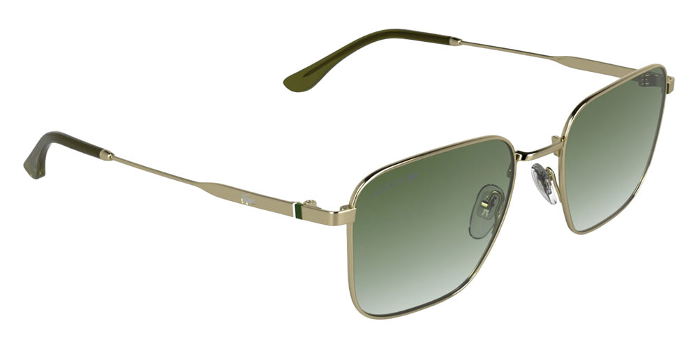 Lacoste L289S 714 53 - Gold #id:lal289s714_s:104135