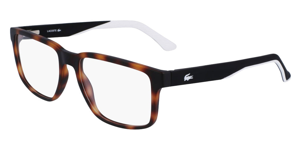 Lacoste L2912 230 54 - Matte Havana #id:lal2912230_s:100105