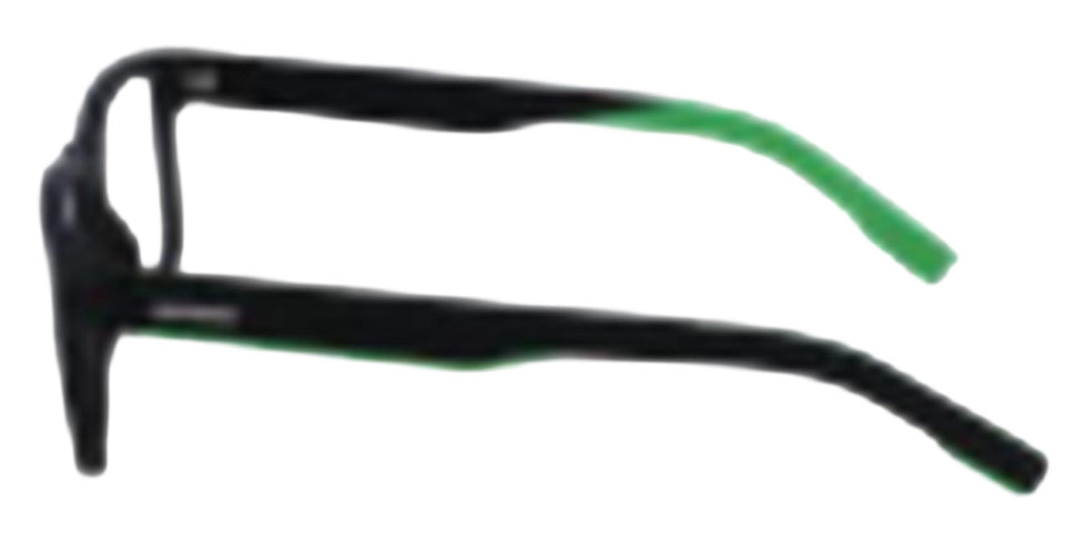 Lacoste L2923 001 57 - Black #id:lal2923001_s:100110