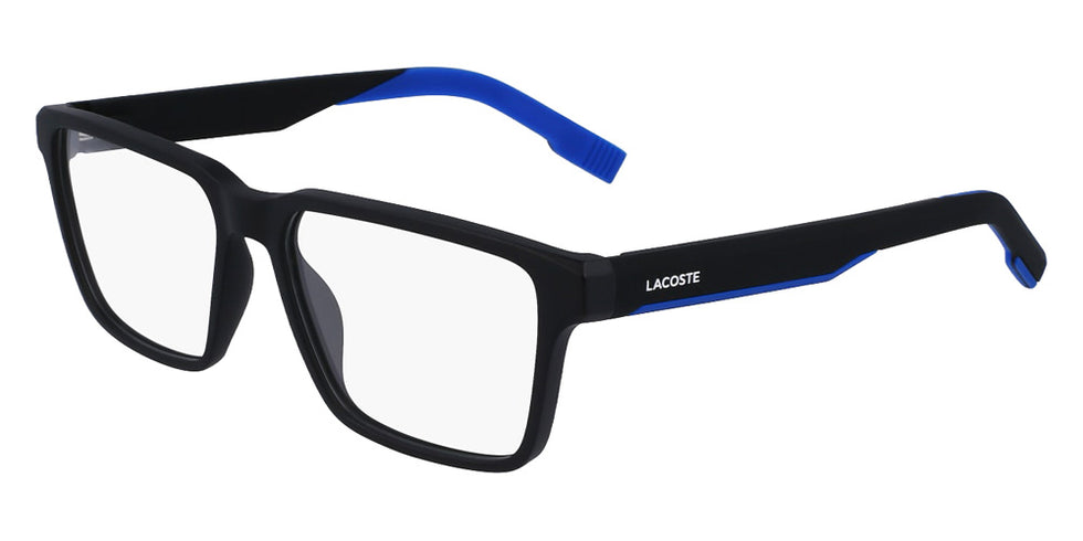 Lacoste L2924 001 56 - Black #id:lal2924001_s:100105