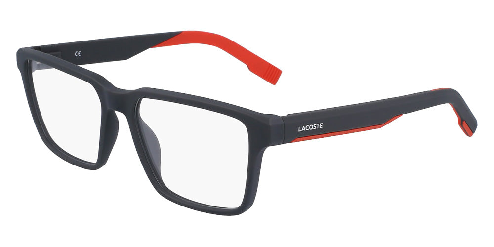 Lacoste L2924 024 56 - Dark Gray #id:lal2924024_s:102105