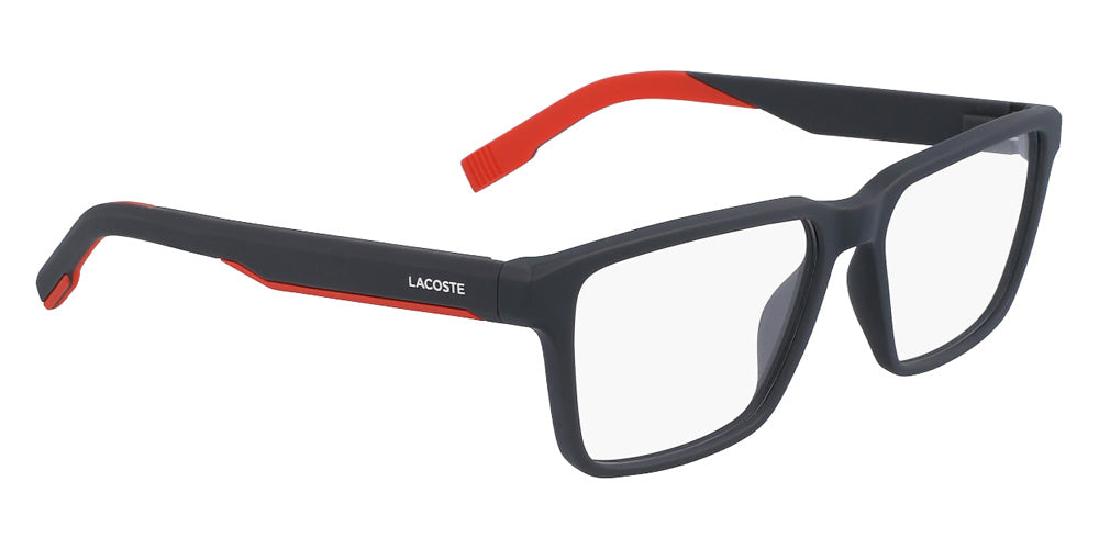 Lacoste L2924 024 56 - Dark Gray #id:lal2924024_s:102135