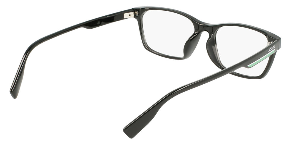 Lacoste L2930LB 001 54 - Black #id:lal2930lb001_s:100125