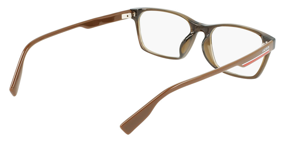 Lacoste L2930LB 275 54 - Khaki #id:lal2930lb275_s:102125