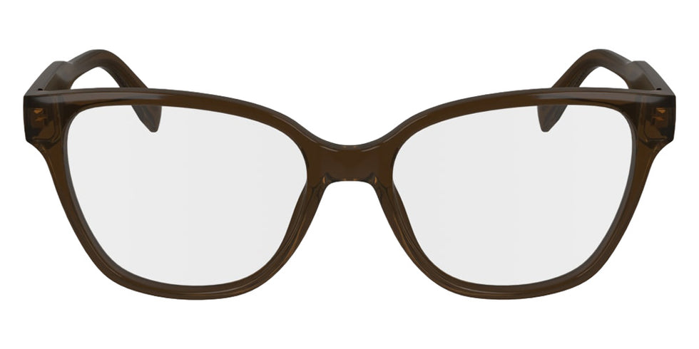 Lacoste L2944 210 55 - Brown #id:lal2944210_s:100100