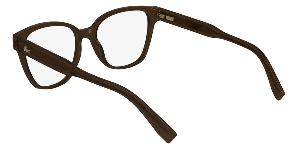 Lacoste L2944 210 55 - Brown #id:lal2944210_s:100115