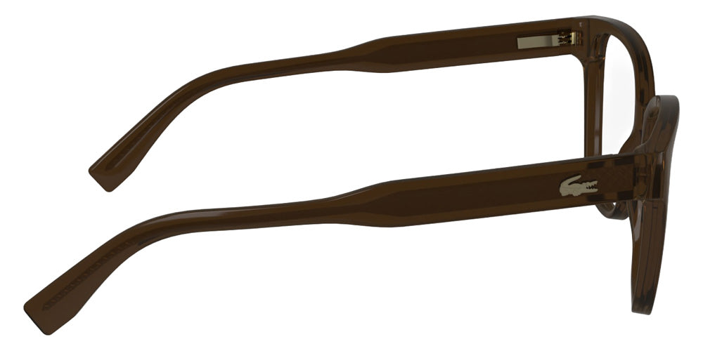 Lacoste L2944 210 55 - Brown #id:lal2944210_s:100130