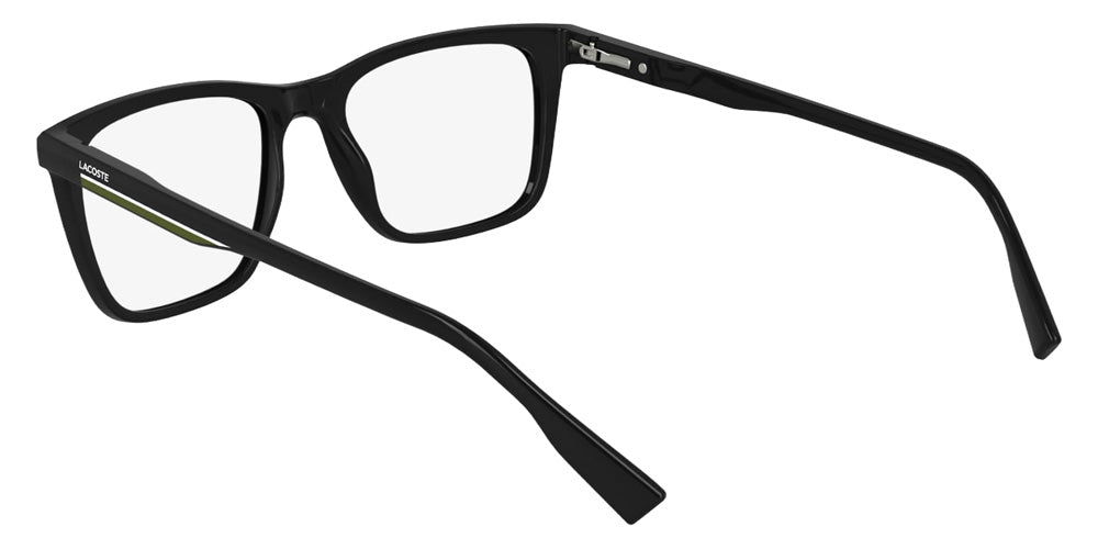 Lacoste L2960 001 54 - Black #id:lal2960001_s:100115