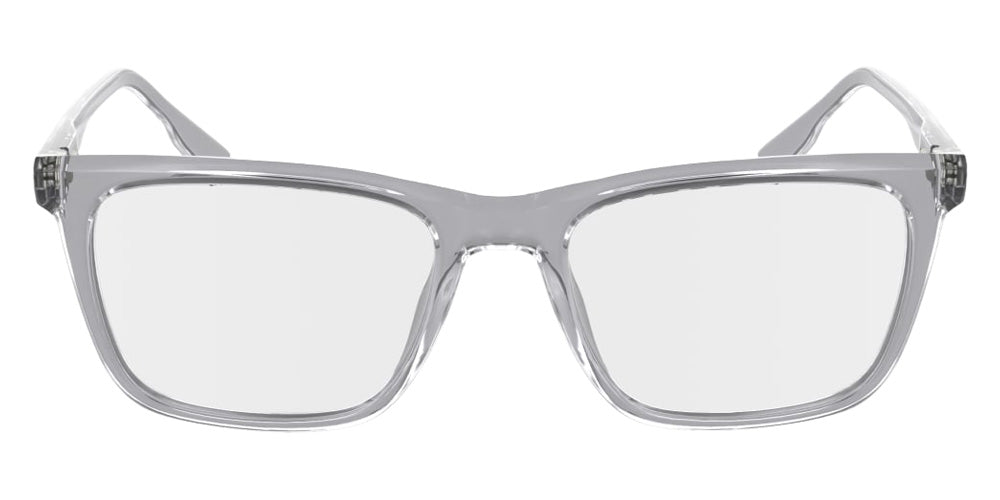 Lacoste L2960 035 54 - Transparent Gray #id:lal2960035_s:104100