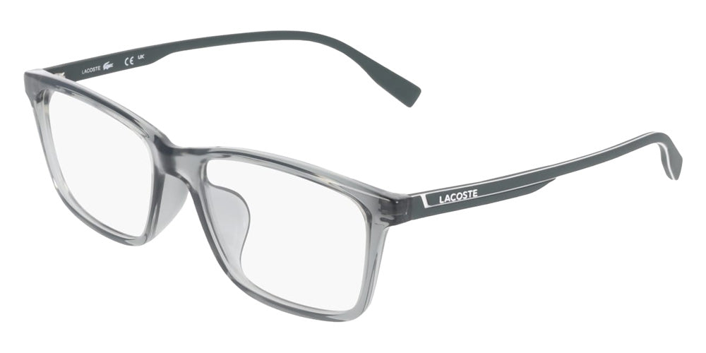 Lacoste L2971LB 035 53 - Gray #id:lal2971lb035_s:104105
