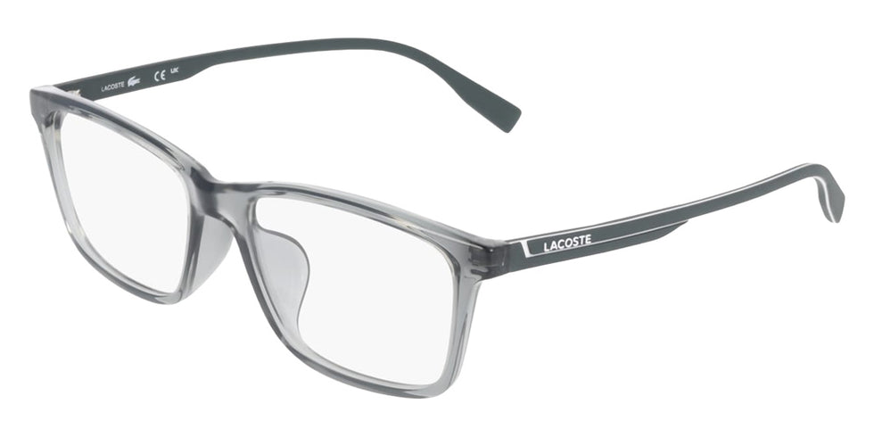 Lacoste L2971LB 035 53 - Gray #id:lal2971lb035_s:104105