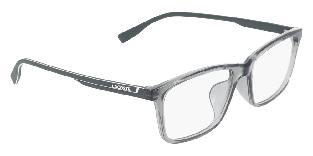 Lacoste L2971LB 035 53 - Gray #id:lal2971lb035_s:104135