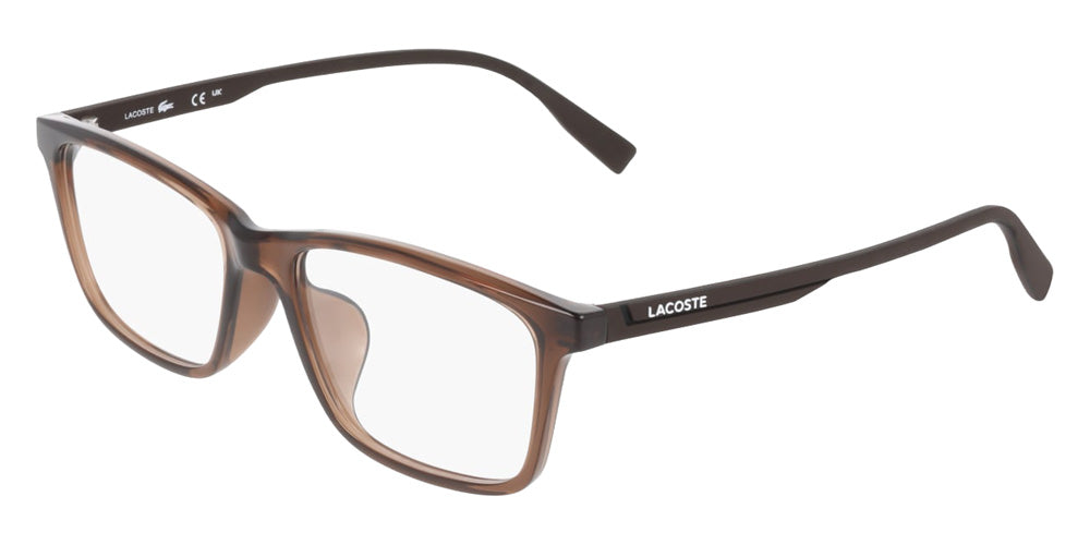 Lacoste L2971LB 200 53 - Brown #id:lal2971lb200_s:108105