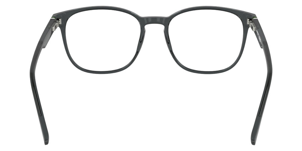 Lacoste L2975 035 54 - Transparent Gray #id:lal2975035_s:100120