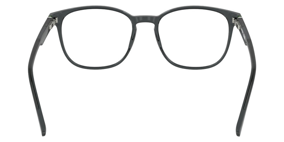 Lacoste L2975 035 54 - Transparent Gray #id:lal2975035_s:100120