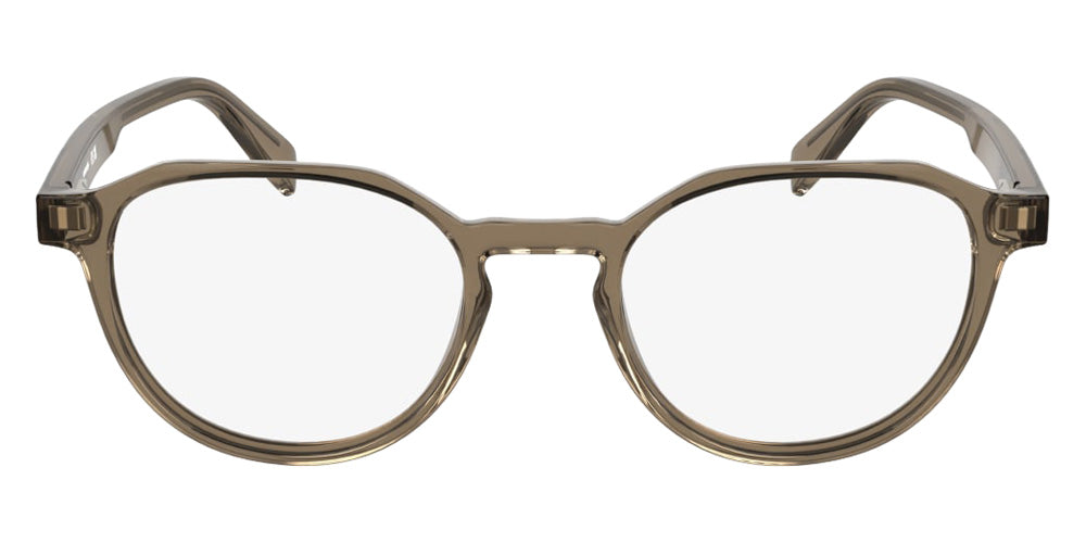 Lacoste L2980 210 51 - Transparent Brown #id:lal2980210_s:100100