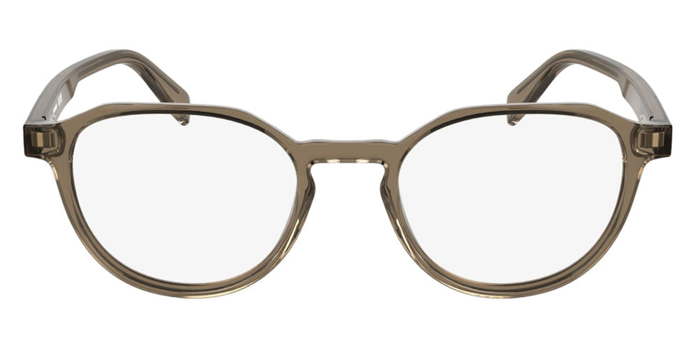 Lacoste L2980 210 51 - Transparent Brown #id:lal2980210_s:100100