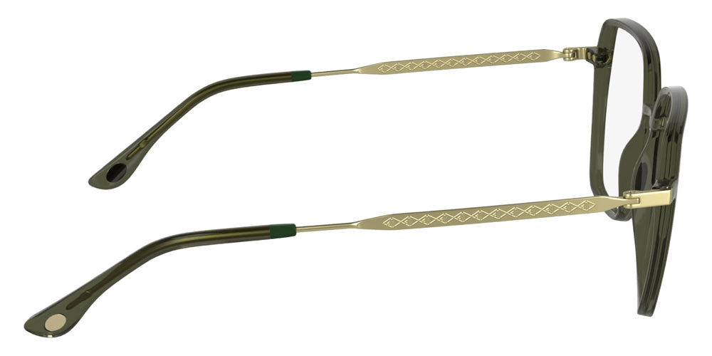 Lacoste L2981 275 55 - Transparent Khaki #id:lal2981275_s:100130