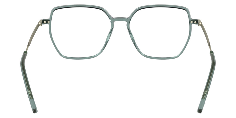 Lacoste L2981 400 55 - Transparent Azure #id:lal2981400_s:102120