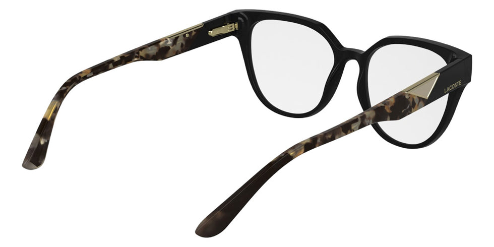 Lacoste L2982 001 54 - Black #id:lal2982001_s:100125