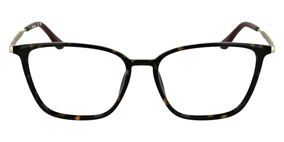 Lacoste L2984 230 53 - Dark Havana #id:lal2984230_s:100100