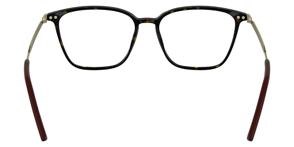 Lacoste L2984 230 53 - Dark Havana #id:lal2984230_s:100120