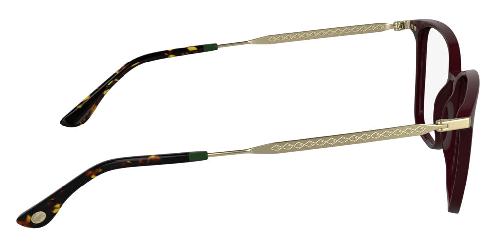 Lacoste L2984 601 53 - Burgundy #id:lal2984601_s:102130