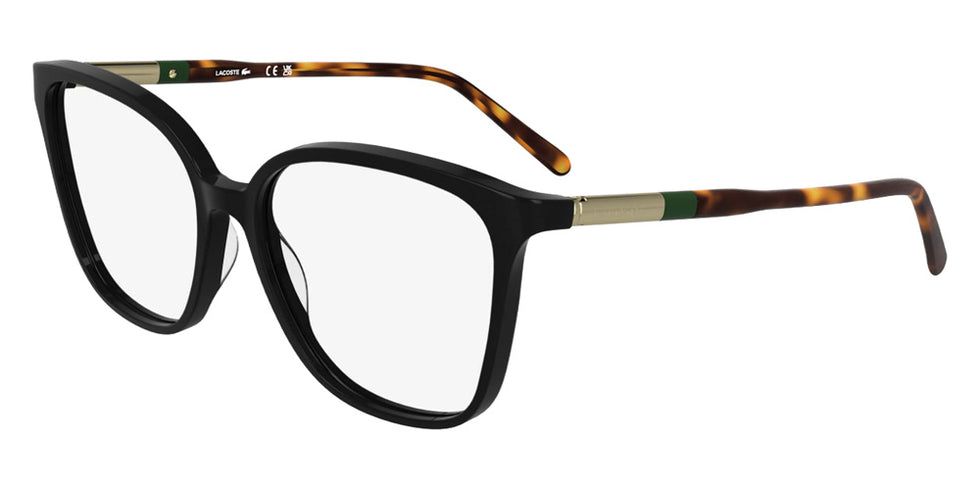 Lacoste L2985 001 55 - Black #id:lal2985001_s:100105