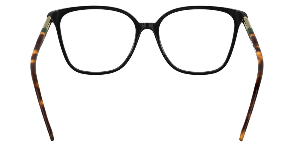 Lacoste L2985 001 55 - Black #id:lal2985001_s:100120