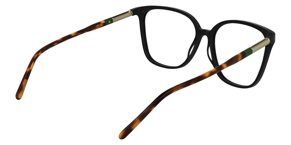 Lacoste L2985 001 55 - Black #id:lal2985001_s:100125