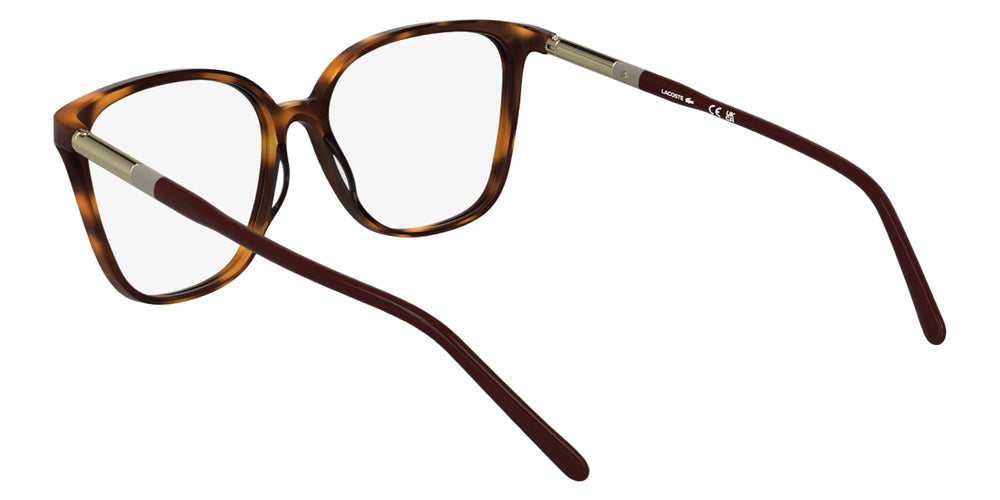 Lacoste L2985 214 55 - Havana #id:lal2985214_s:102115