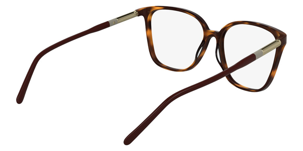 Lacoste L2985 214 55 - Havana #id:lal2985214_s:102125