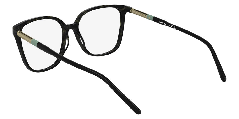 Lacoste L2985 234 55 - Havana Khaki #id:lal2985234_s:104115