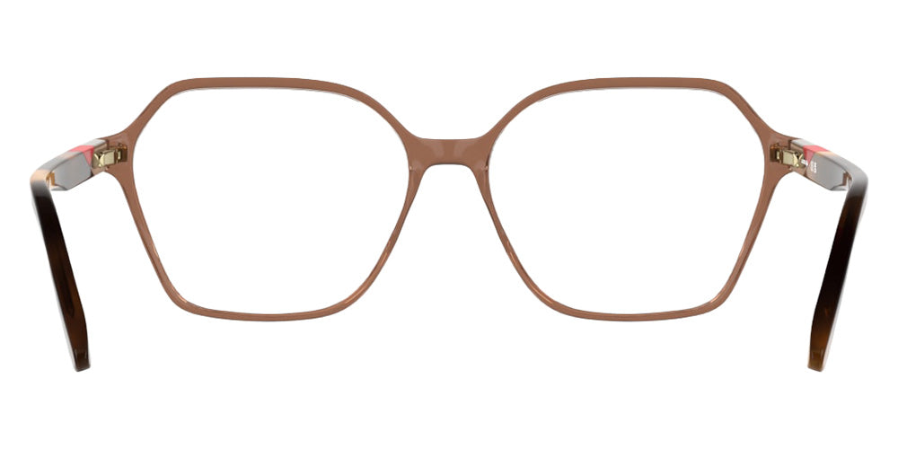 Lacoste L2988 210 55 - Transparent Light Brown #id:lal2988210_s:100120