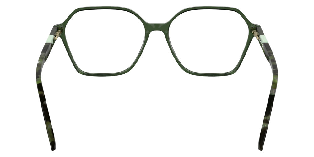 Lacoste L2988 301 55 - Transparent Green #id:lal2988301_s:102120