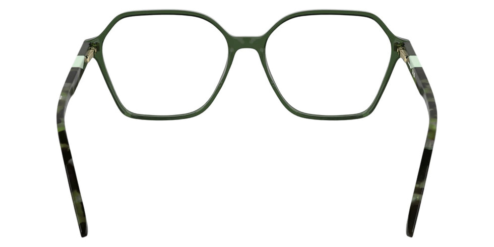 Lacoste L2988 301 55 - Transparent Green #id:lal2988301_s:102120