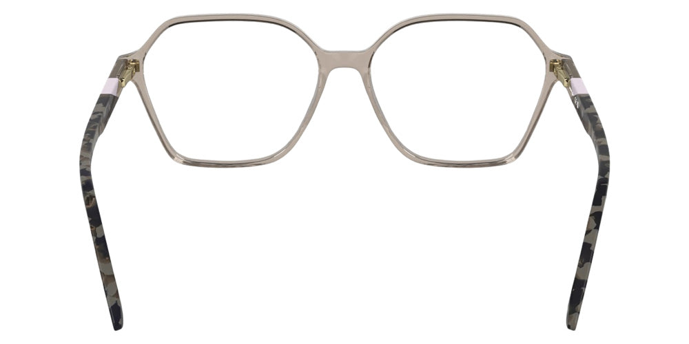 Lacoste L2988 663 55 - Transparent Blush #id:lal2988663_s:106120