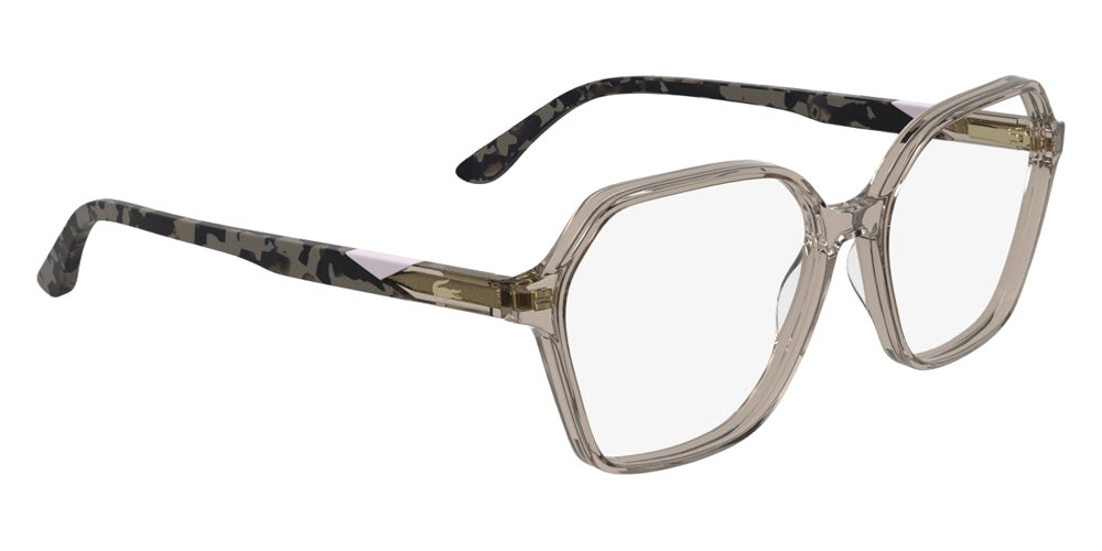 Lacoste L2988 663 55 - Transparent Blush #id:lal2988663_s:106135