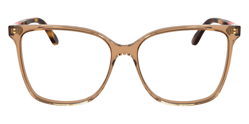 Lacoste L2989 210 58 - Transparent Light Brown #id:lal2989210_s:100100