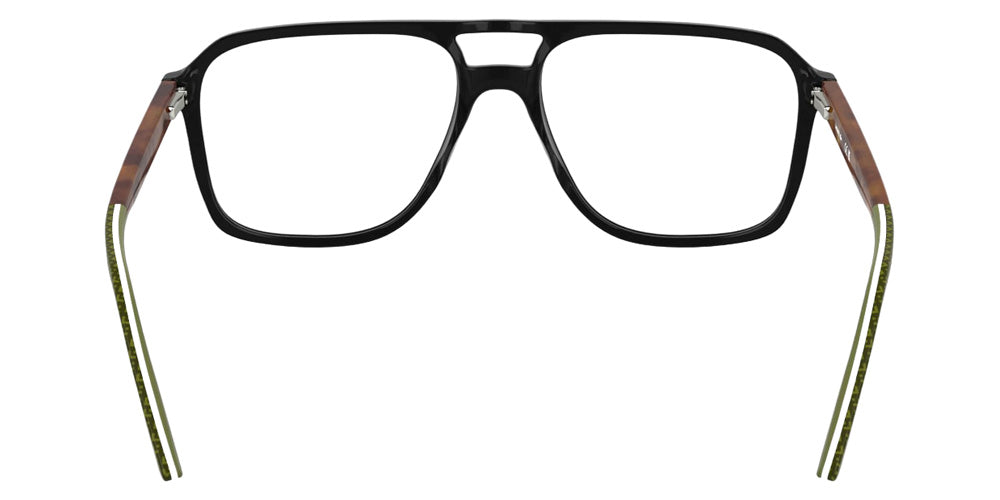 Lacoste L2991 001 58 - Black #id:lal2991001_s:100120