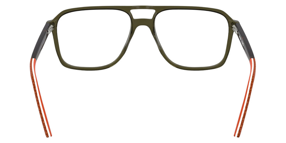 Lacoste L2991 275 58 - Transparent Khaki Brown #id:lal2991275_s:108120